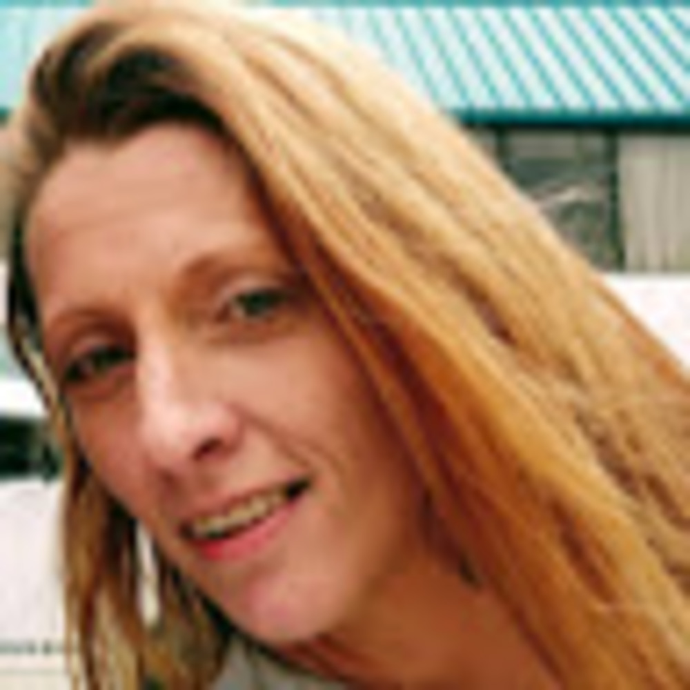 Meet your Posher, Kristin